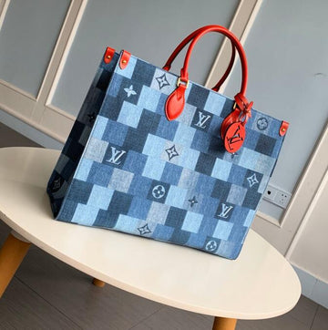 EC Luxury - LOV Bags - 3080