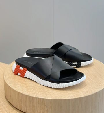 EC - HMS Men Shoes - 032