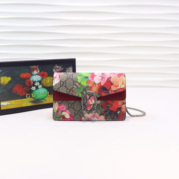 EC Luxury - GCI Bags - 1127