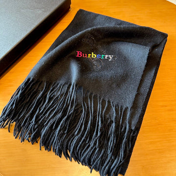 EC - BOR Scarf - 090