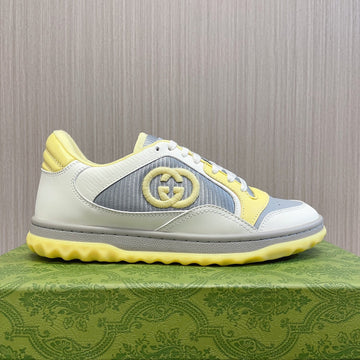EC - GUKI Shoe - 367