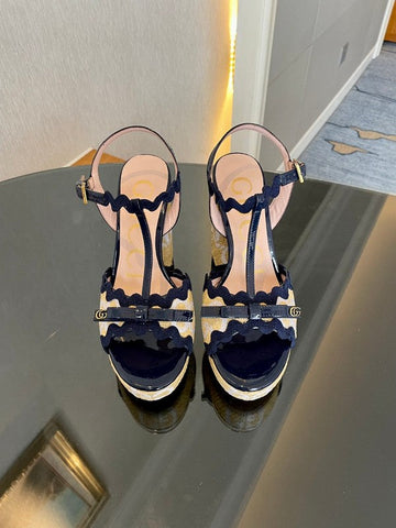 EC - GUKI Shoe - 878