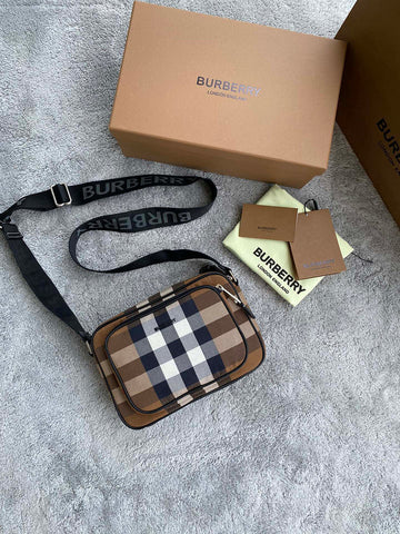 EC - BOR Bag - 465