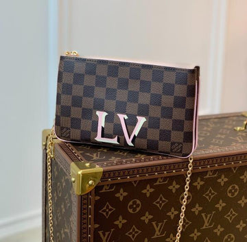 EC Luxury - LOV Bags - 2222