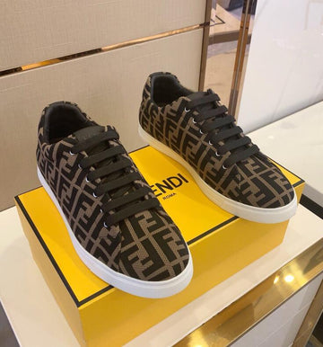EC - FDE Men Shoes - 336