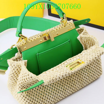 EC - FDE Bags - 2564