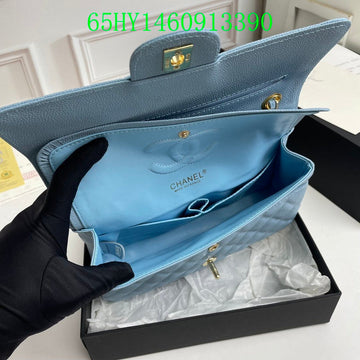 EC - CHL Bags - 2271