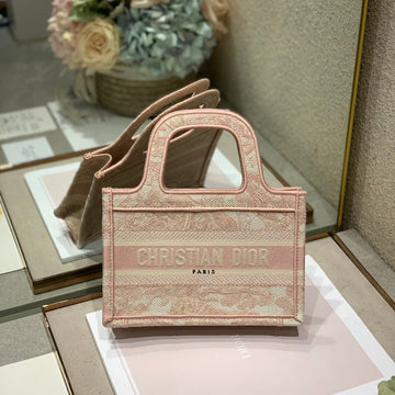 EC - DOR Women Bag - 533
