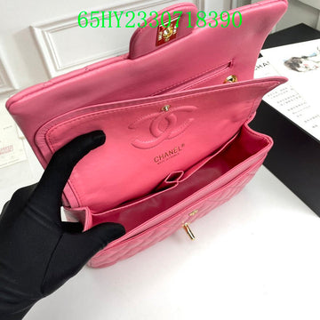 EC - CHL Bags - 2478