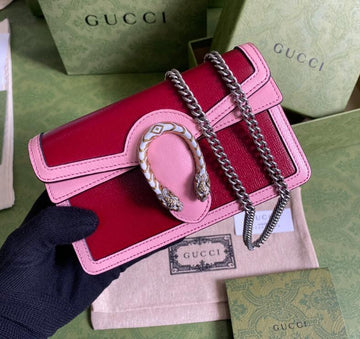 EC - GUKI Bags - 1740