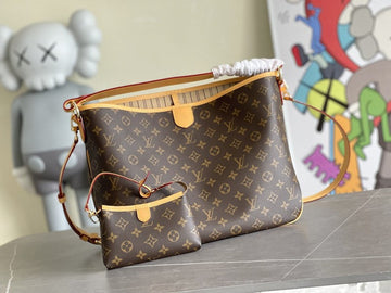 EC Fashion Lu-Vi bags - 17220