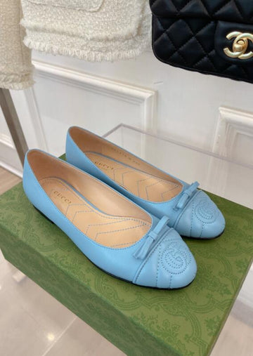EC - GUKI Women Shoes - 1250
