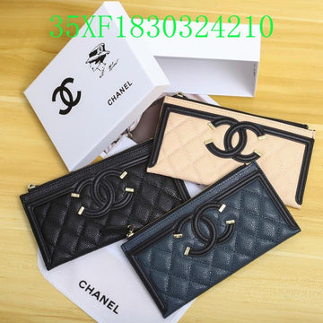 EC - CHL Wallet - 2421