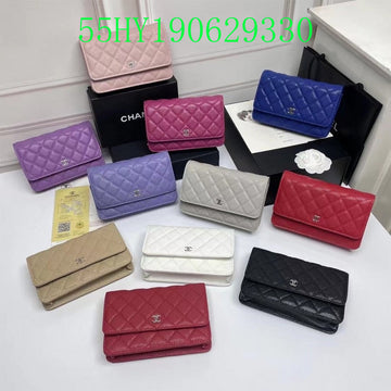 EC - CHL Bags - 555
