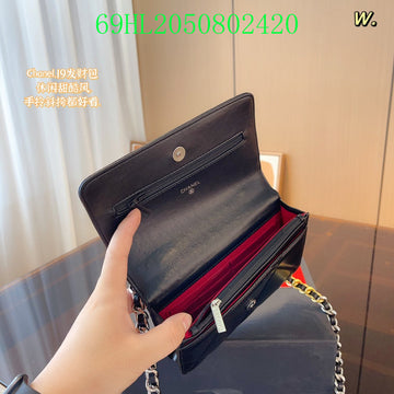 EC - CHL Bags - 257