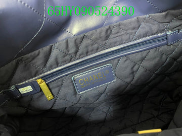 EC - CHL Bags - 833