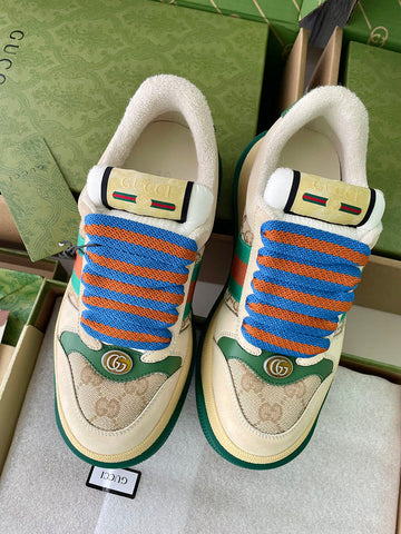 EC - GUKI Shoe - 566