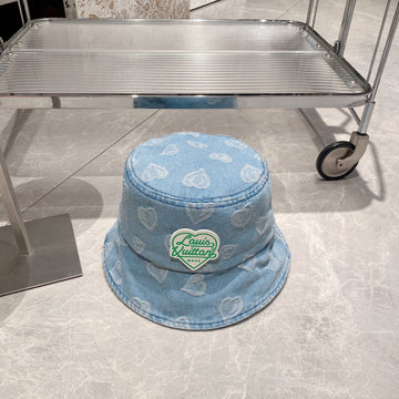 EC - LOV Cap - 398