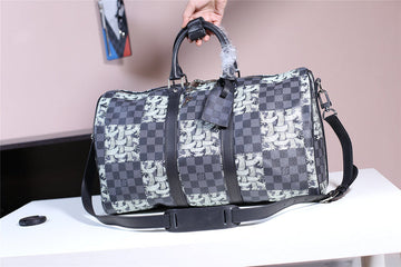 EC Fashion Lu-Vi bags - 11334