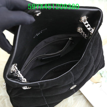 EC - YLS Bags - 1994