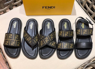 EC - FDE Women Shoes - 340