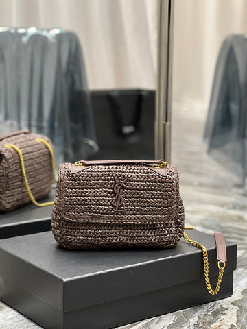 EC - YLS Bag - 134