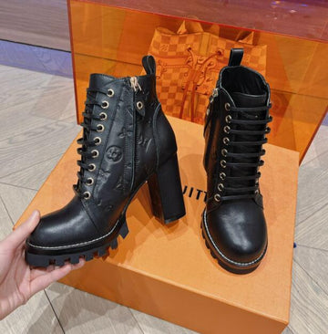 EC - LOV Women Shoes - 295