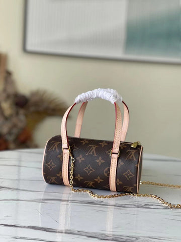EC Fashion Lu-Vi bags - 17137