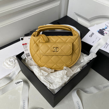 EC - CHL Women Bag - 376