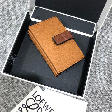 EC - LOW Wallet - 085