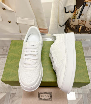 EC - GUKI Men Shoes - 275