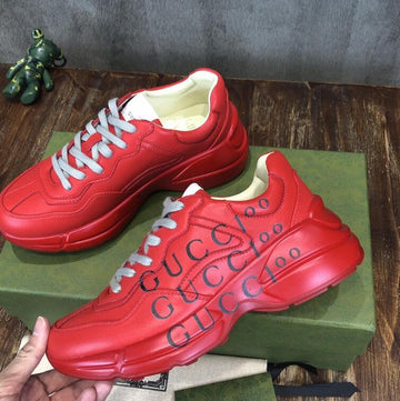 EC - GUKI Men Shoes - 725