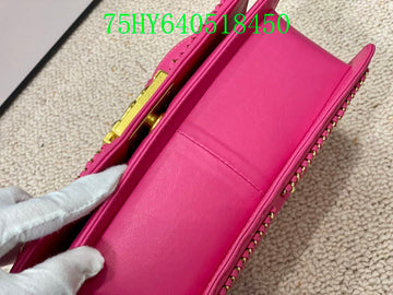 EC - CHL Bags - 2760