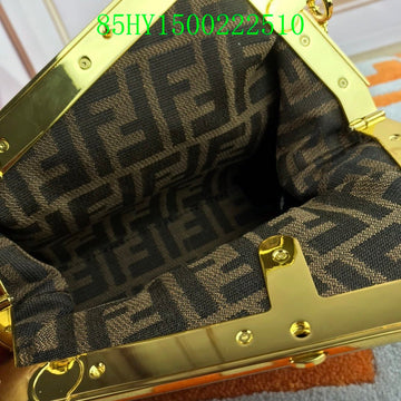 EC - FDE Bags - 2834