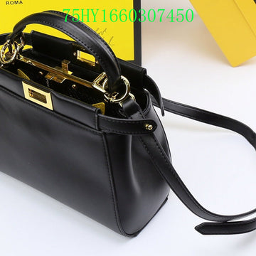 EC - FDE Bags - 2792