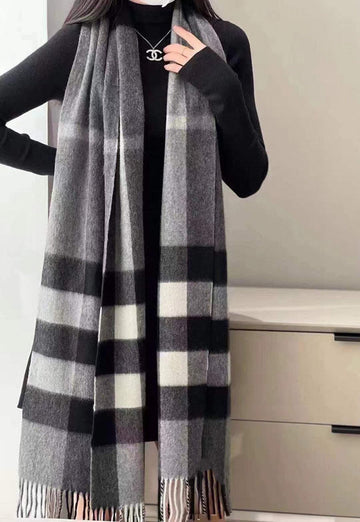 EC - BOR Scarf - 300