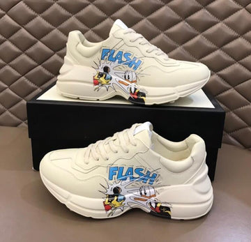 EC - GUKI Men Shoes - 848