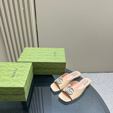 EC - GUKI Shoe - 1116