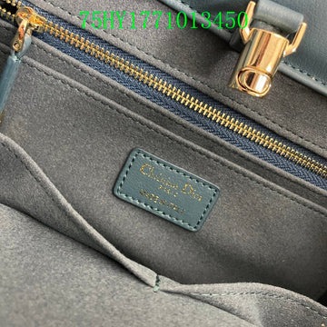 EC - DOR Bags - 1129