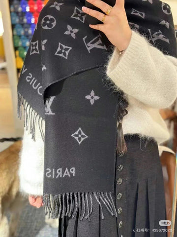 EC - LOV Scarf - 150