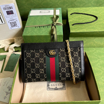Gucci Luxury Fashion Bag