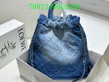 EC - CHL Bags - 744