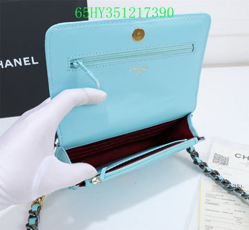 EC - CHL Bags - 3077
