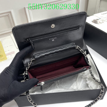 EC - CHL Bags - 538
