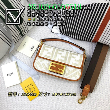 EC - FDE Bags - 3113