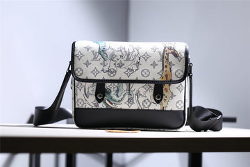 EC Fashion Lu-Vi bags - 10470