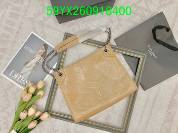 EC - YLS Bags - 2088