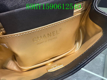 EC - CHL Bags - 690