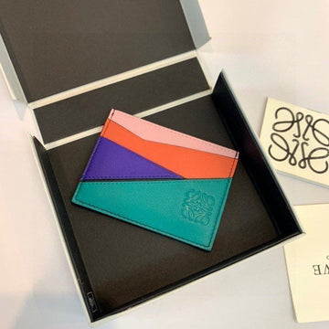 EC - LOW Wallet - 115