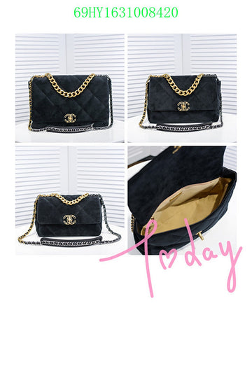EC - CHL Bags - 2157